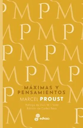 Proust | Máximas y pensamientos | E-Book | www2.sack.de