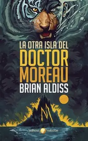 Aldis / Aldiss |  La otra isla del Doctor Moreau | eBook | Sack Fachmedien
