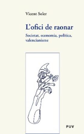 Soler Marco |  L'ofici de raonar | eBook | Sack Fachmedien