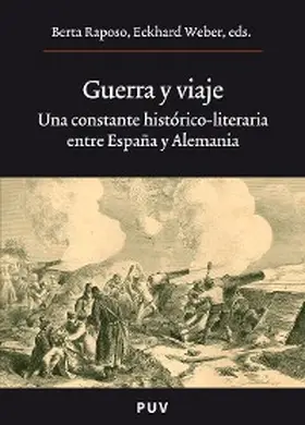 Raposo Fernández |  Guerra y viaje | eBook | Sack Fachmedien