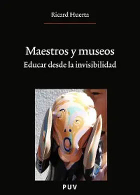 Huerta Ramón |  Maestros y museos | eBook | Sack Fachmedien