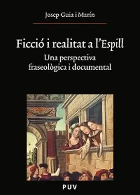 Guia Marín |  Ficció i realitat a l'Espill | eBook | Sack Fachmedien