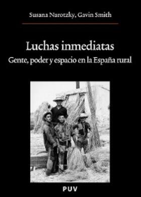 Narotzky / Smith |  Luchas inmediatas | eBook | Sack Fachmedien