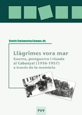 Santamarina Campos |  Llàgrimes vora mar | eBook | Sack Fachmedien