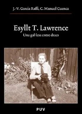 Garcia Raffi / Manuel Cuenca |  Esyllt T. Lawrence | eBook | Sack Fachmedien