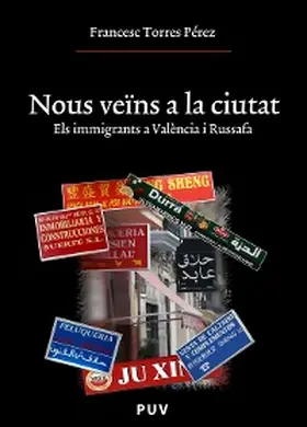 Torres Pérez |  Nous veïns a la ciutat | eBook | Sack Fachmedien