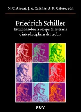 Aavv |  Friedrich Schiller | eBook | Sack Fachmedien