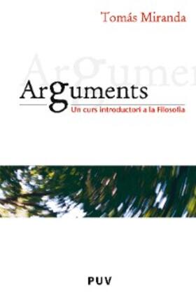 Miranda Alonso |  Arguments | eBook | Sack Fachmedien
