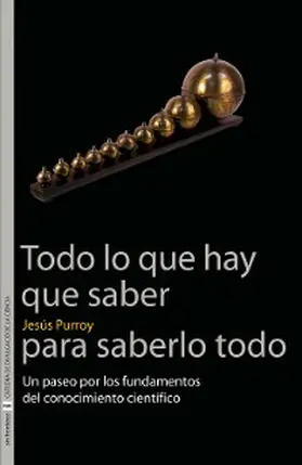 Purroy |  Todo lo que hay que saber para saberlo todo | eBook | Sack Fachmedien