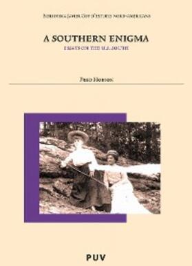 Hobson |  A Southern Enigma | eBook | Sack Fachmedien