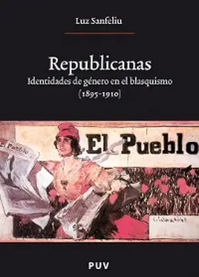 Sanfeliu Gimeno |  Republicanas | eBook | Sack Fachmedien