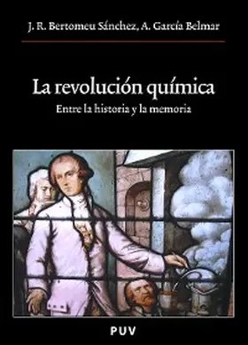 Bertomeu Sánchez / García Belmar |  La revolución química | eBook | Sack Fachmedien