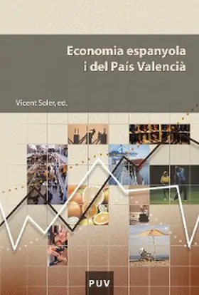 Soler Marco |  Economia espanyola i del País Valencià | eBook | Sack Fachmedien