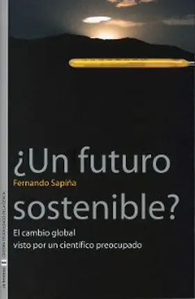 Sapiña Navarro |  ¿Un futuro sostenible? | eBook | Sack Fachmedien