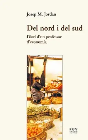 Jordán Galduf |  Del nord i del sud | eBook | Sack Fachmedien