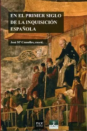 Cruselles Gómez |  En el primer siglo de la Inquisición española | eBook | Sack Fachmedien
