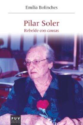 Bolinches Ribera |  Pilar Soler | eBook | Sack Fachmedien