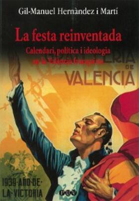 Hernàndez i Martí |  La festa reinventada | eBook | Sack Fachmedien