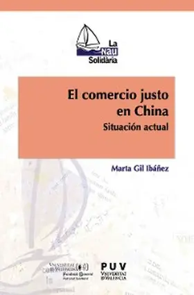 Gil Ibáñez |  El comercio justo en China | eBook | Sack Fachmedien