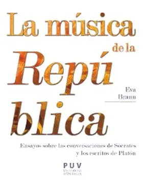 Brann |  La música de la República | eBook | Sack Fachmedien