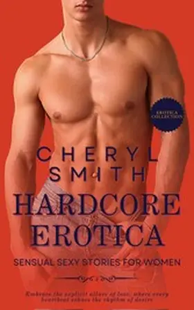 Smith |  Hardcore Erotica | eBook | Sack Fachmedien