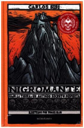 Sisí |  Nigromante : bajo la tierra, un antiguo secreto despierta | Buch |  Sack Fachmedien