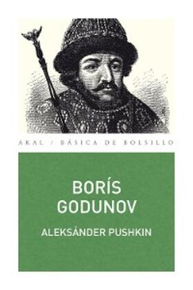 Pushkin |  Borís Godunov | eBook | Sack Fachmedien