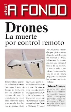 Montoya Batiz |  Drones | eBook | Sack Fachmedien