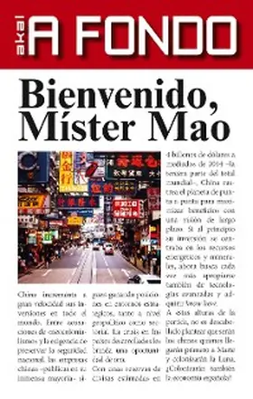 Rios |  Bienvenido, Míster Mao | eBook | Sack Fachmedien