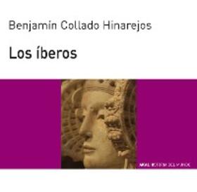 Collado Hinarejos |  Los íberos | eBook | Sack Fachmedien