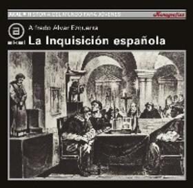 Alvar Ezquerra |  La Inquisición Española | eBook | Sack Fachmedien