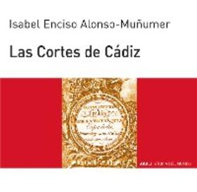 Enciso Alonso Muñomer |  Las Cortes de Cádiz | eBook | Sack Fachmedien