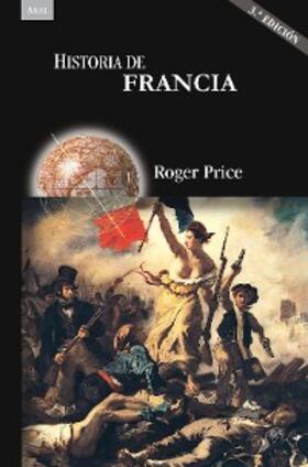 Price |  Historia de Francia (3.ª Edición) | eBook | Sack Fachmedien
