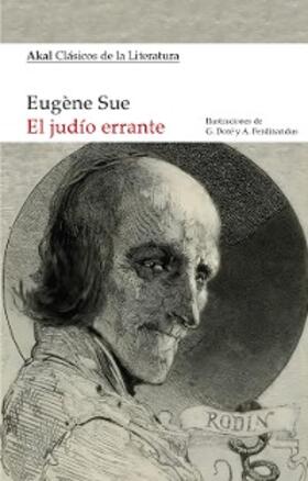 Sue |  El judío errante | eBook | Sack Fachmedien