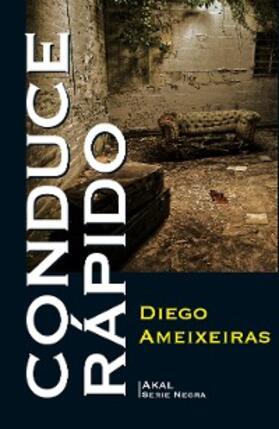 Ameixeiras |  Conduce rápido | eBook | Sack Fachmedien