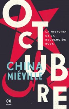 Mieville |  Octubre | eBook | Sack Fachmedien