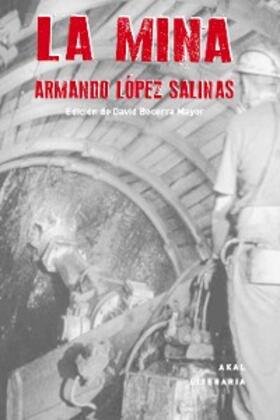 López Salinas |  La Mina | eBook | Sack Fachmedien