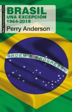 Anderson |  Brasil | eBook | Sack Fachmedien