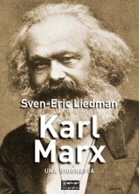 Liedman |  Karl Marx | eBook | Sack Fachmedien