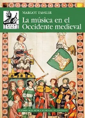 Fassler |  La música en el Occidente medieval | eBook | Sack Fachmedien