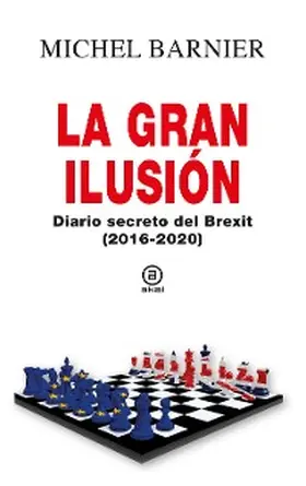 Barnier |  La gran ilusión | eBook | Sack Fachmedien