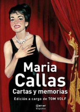 Callas / Volf |  Cartas y memorias | eBook | Sack Fachmedien