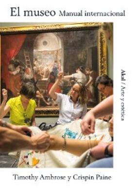 Paine / Ambrose |  El museo | eBook | Sack Fachmedien