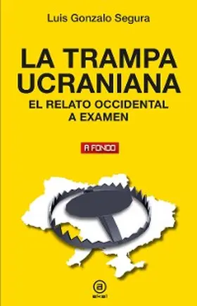 Segura |  La trampa ucraniana | eBook | Sack Fachmedien