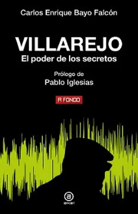 Bayo Falcón |  Vilalrejo. El poder de los secretos | eBook | Sack Fachmedien