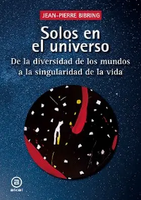 Bibring |  Solos en el universo | eBook | Sack Fachmedien