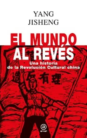 Jisheng |  El mundo al revés | eBook | Sack Fachmedien