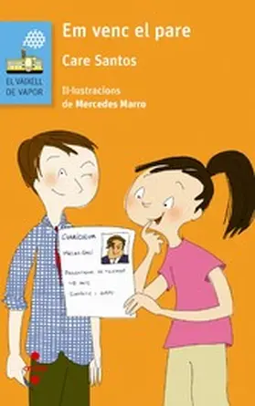 Santos |  Em venc el pare | eBook | Sack Fachmedien