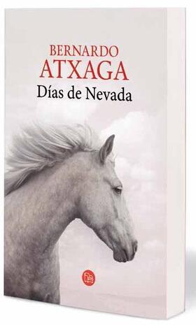 Atxaga |  Días de Nevada | Buch |  Sack Fachmedien