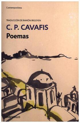 Kavafis |  Poemas | Buch |  Sack Fachmedien